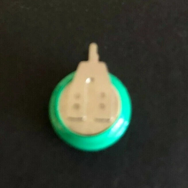 Brand New V20H 1.2V 20mAh Rechargeable NiMH Battery w/ Welding Pins