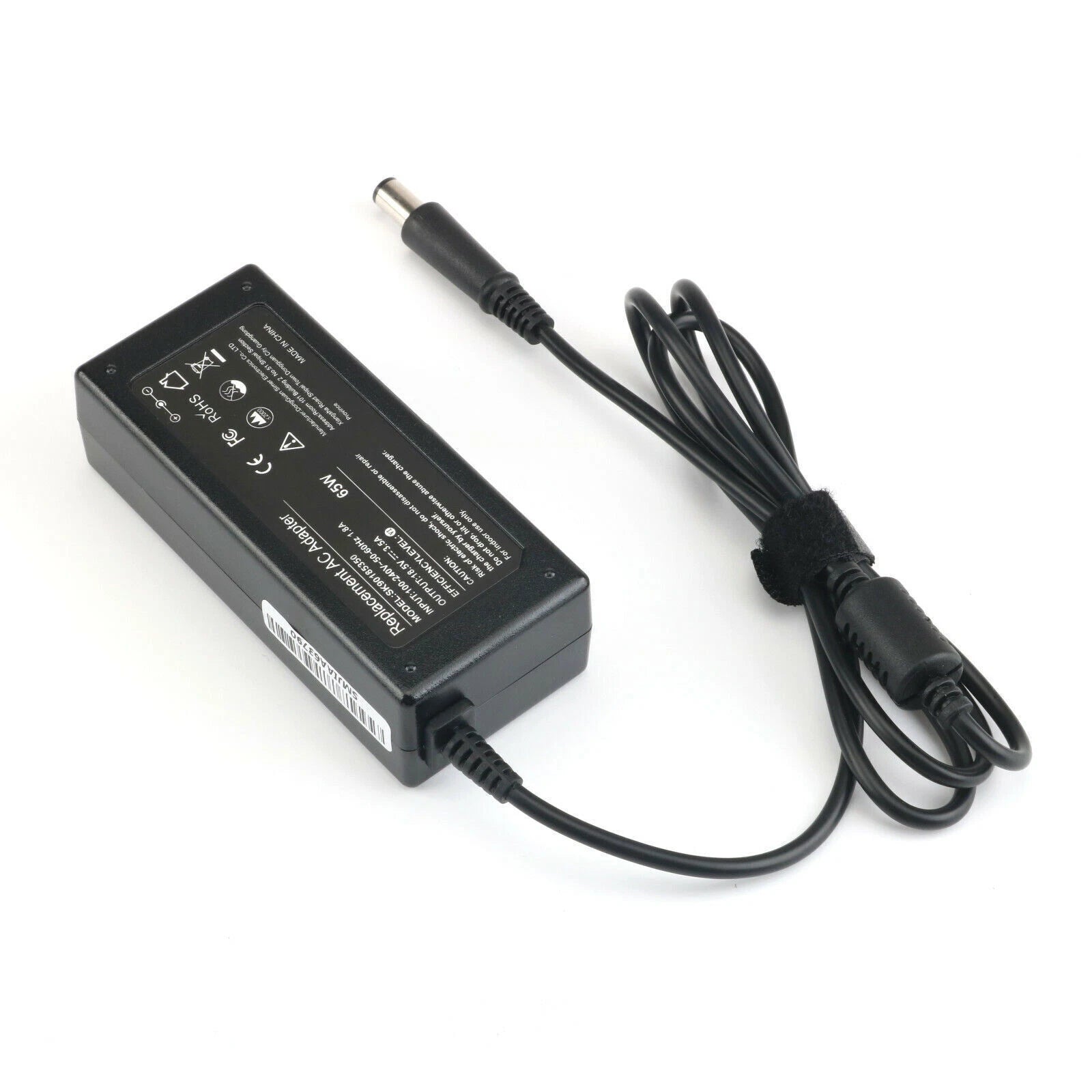 New Charger AC Adapter For HP ELITEDESK 800 G3 MINI PC (3QB25US) Power Supply