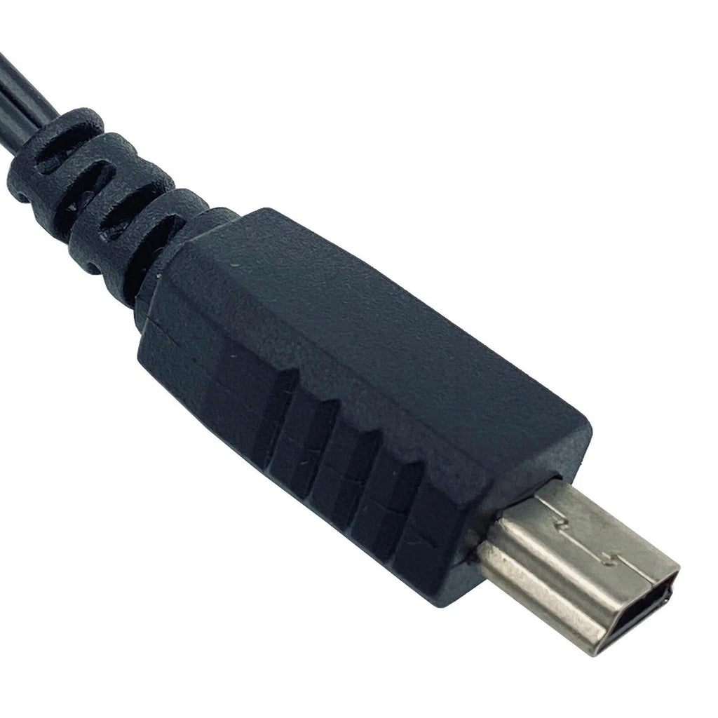 NEW Original Phihong AC Adapter PSAC05R-050 Charger 5V 1A 5W Mini-USB