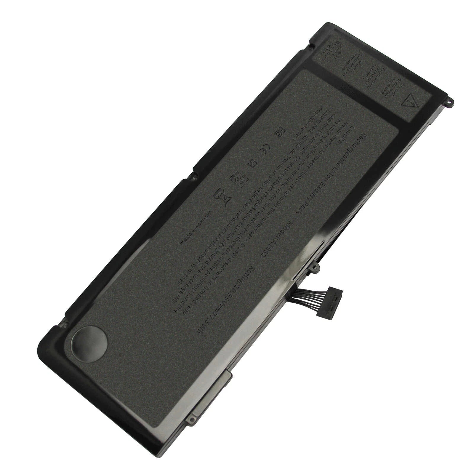77.5Wh A1382 Battery For Apple MacBook Pro 15" A1286 (Early/Late 2011 Mid 2012)
