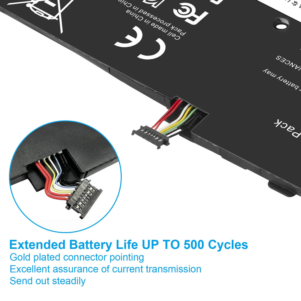 01AV458 00HW028 00HW029 Battery For Lenovo ThinkPad X1 Carbon 4th Gen Yoga 56Wh