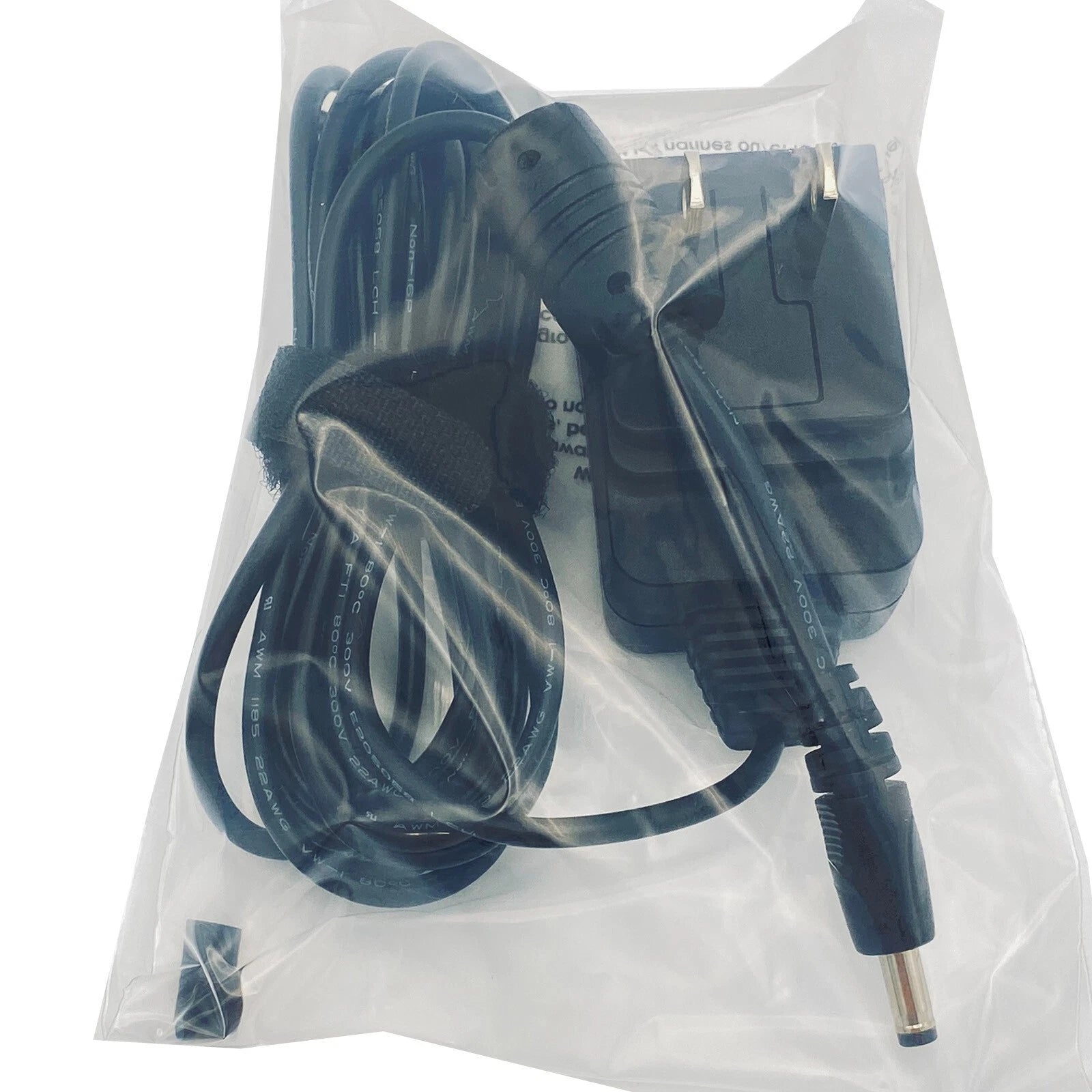 NEW Genuine Logitech DSA-5PFU1-05 FCA 050100C 5W 5V 1A AC Adapter 534-000694 4mm