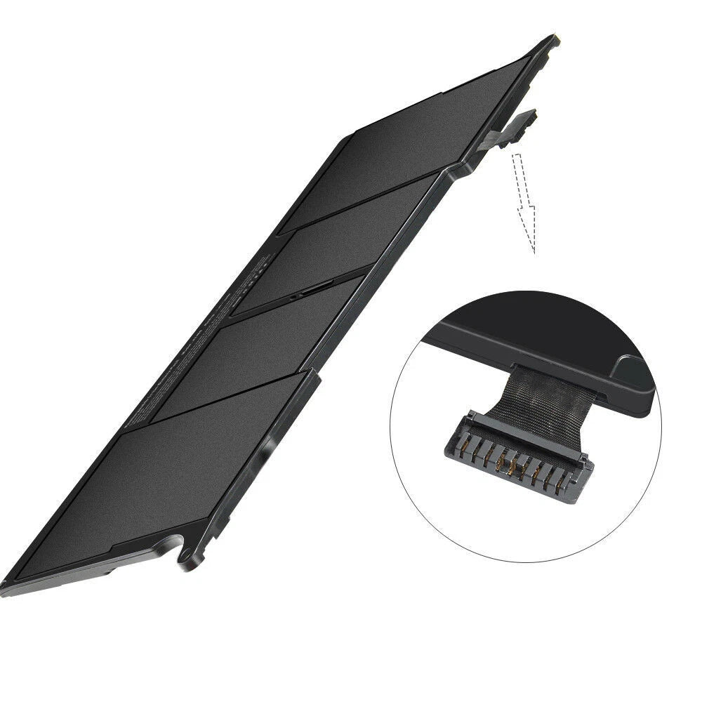 Battery for Apple MacBook Air 11" A1370 A1406 A1465 Mid-2011 Mid-2012 Mid-2013
