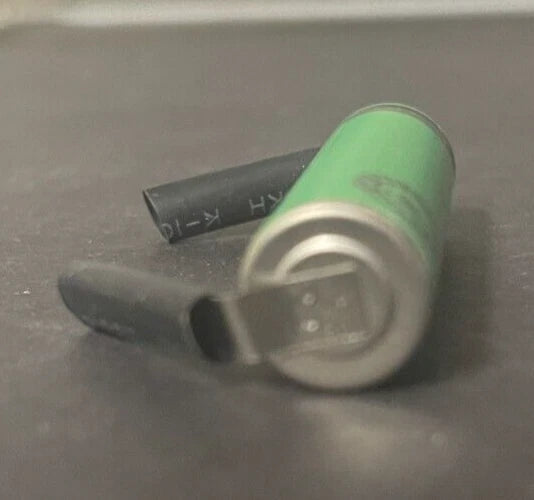 Brand New Sony US14500VR2 AA 680mAh 14500 Battery W/ Tabs