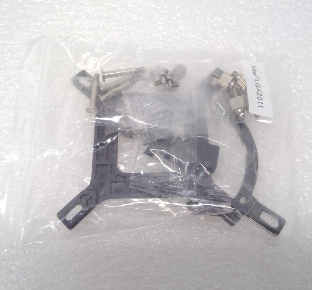 *10x* Cooler Master CPU UPGRADE KIT BRACKET LGA 1151/2011/2066 LIQUID/HYPER 212
