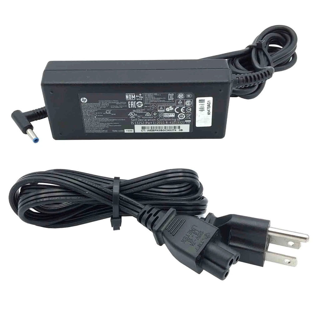 NEW Genuine HP 90W Power Adapter For Elite USB-C Dock Station G3 G4 HSTNH-U601