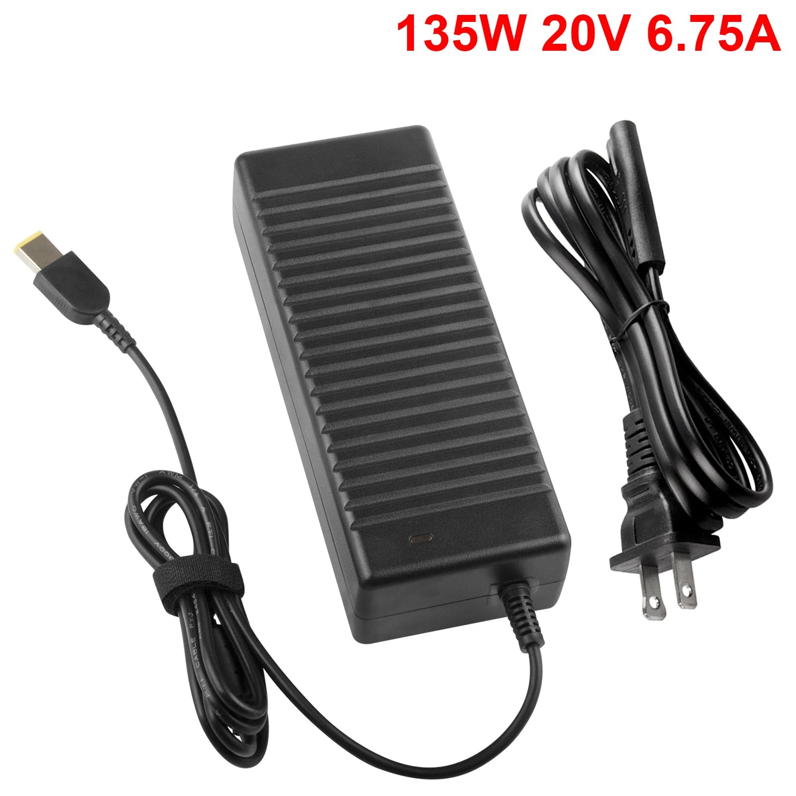 135W AC Adapter Charger For Lenovo ThinkPad W540 W541 Power Supply ADL135NLC2A