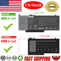 G5M10 RYXXH Battery for Dell Latitude E5450 E5550 Notebook 15.6" WYJC2 8V5GX