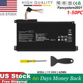 Lot 1-50PCS B31N1912 BATTERY FOR ASUS VivoBook E410 E410MA L410MA E510 E510MA