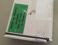 New GE Interlogix 60-924-RF-TS Simon XT 2-Way Talking Touch Screen Battery