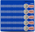 100 Murata / Sony Genuine Fresh Date CR2032 2032 Lithium 3V Batteries Exp 2031