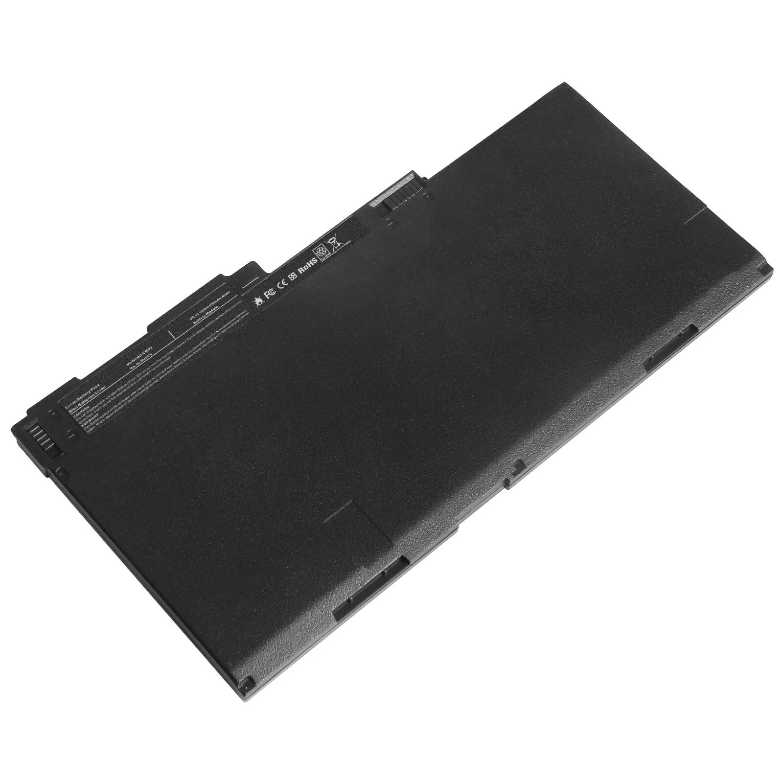 Battery CM03XL For HP ZBook 14 G2 15u E7U24AA Mobile Workstation