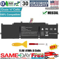 ?ME03 ME03XL Battery For HP Stream 13-C002DX 11-D001DX 787521-005 787089-541 NEW