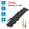 TT03XL Battery For HP EliteBook 755 G5 850 G5 G6 ZBook 15U G5 G6 933322-855 NEW