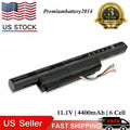 AS16B5J Battery for Acer Aspire 15.6" E5-575G E5-575G-53VG E5-575G-75MD AS16B8J