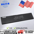 New Battery for Dell Latitude 14 7000 E7440 E7450 E7420 34GKR 5K1GW G95J5 3RNFD