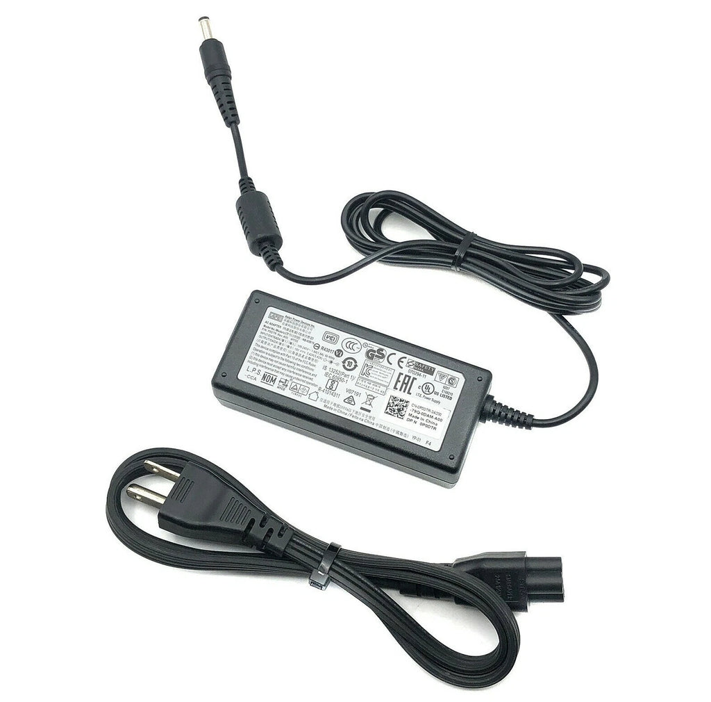 NEW APD AC Power Adapter For Dell Wyse 3010 3020 Thin Client Charger