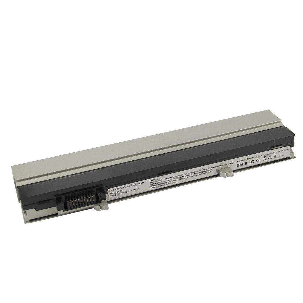 Battery for Dell Latitude E4300 E4310 E4400 XX327 HW905 FM332 312-0823 312-0822