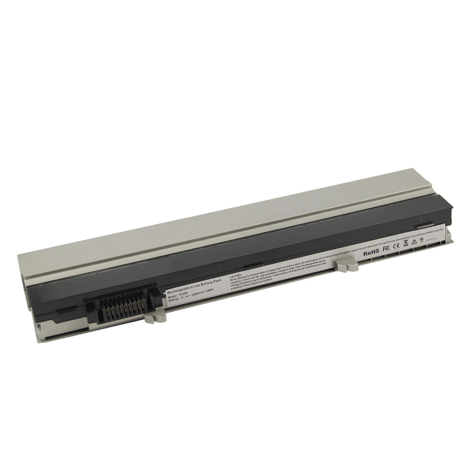 Battery for Dell Latitude E4300 E4310 E4400 XX327 HW905 FM332 312-0823 312-0822