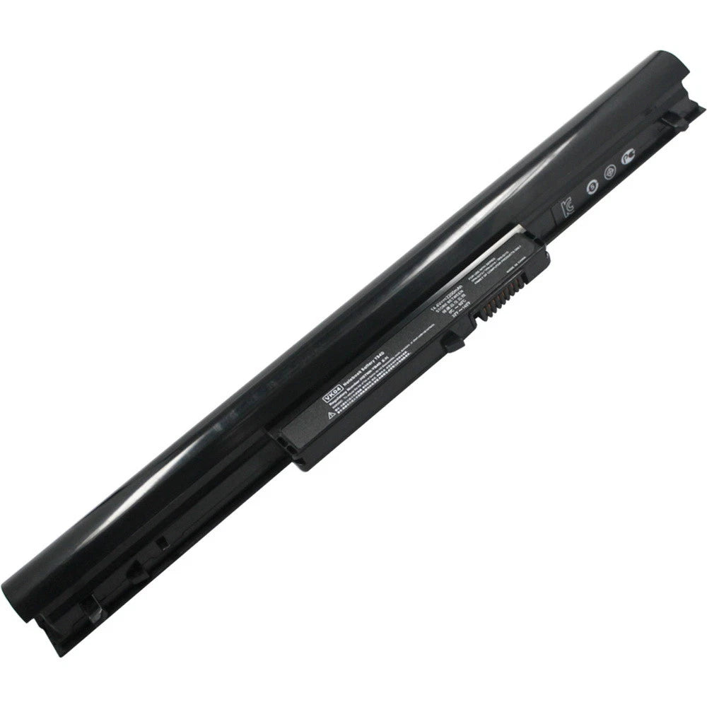 Battery for HP Pavilion Sleekbook 14 15 VK04 HSTNN-YB4D 695192-001 694864-851
