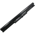 Battery for HP Pavilion Sleekbook 14 15 VK04 HSTNN-YB4D 695192-001 694864-851