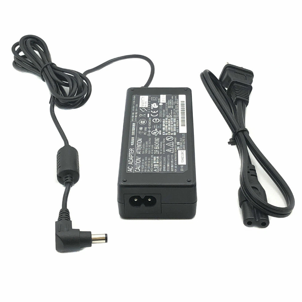 NEW Genuine Fujitsu AC Adapter SANKEN PA03334-K920 PA03010-6501 Scanner PSU