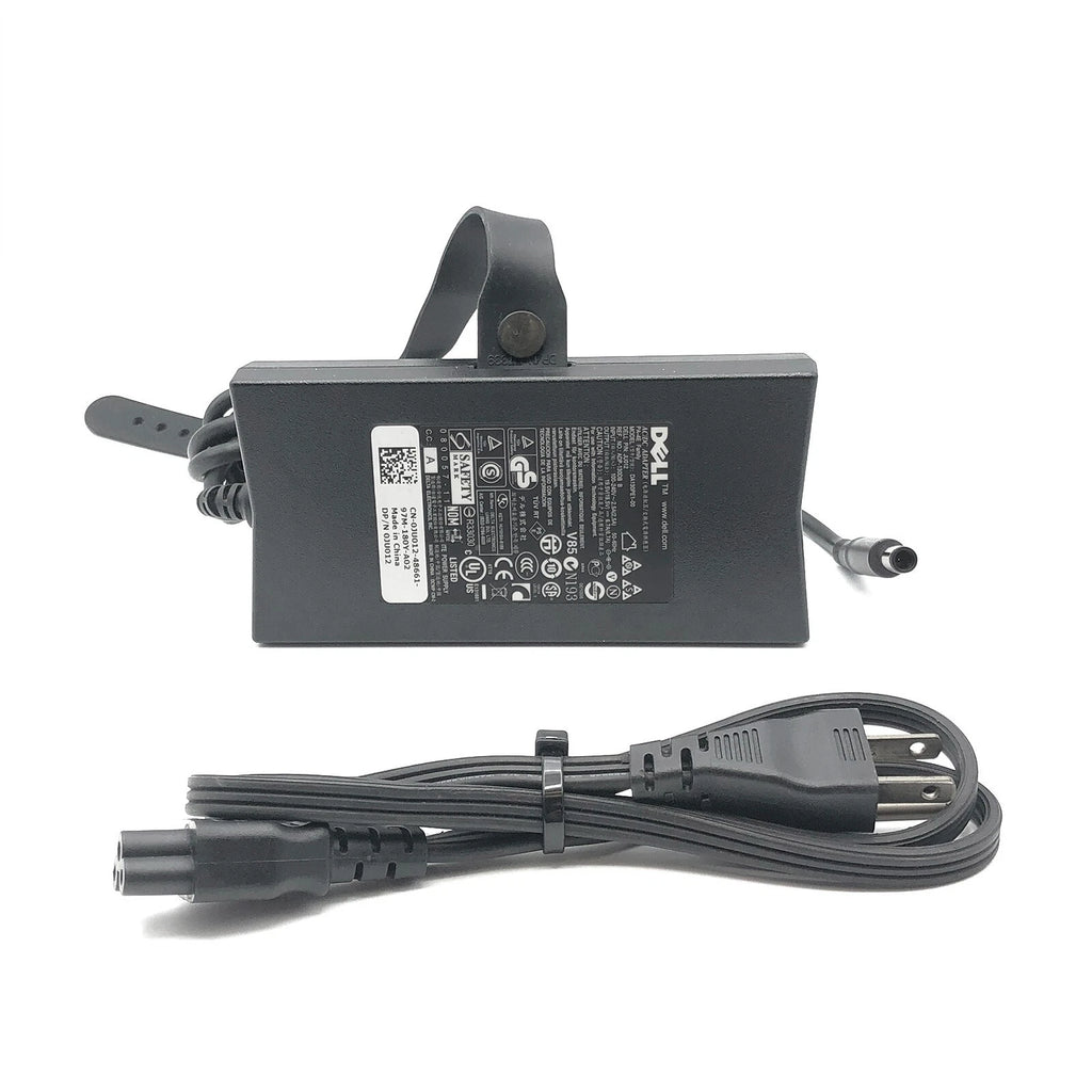 NEW Open Box Authentic Dell 130W AC Adapter for Dell WD19S USB-C Docking Station