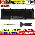 ?SU06XL Battery for HP Spectre X360 15-DF 15T-DF 15-DF0XXX 15-DF1XXX 15T-DF100