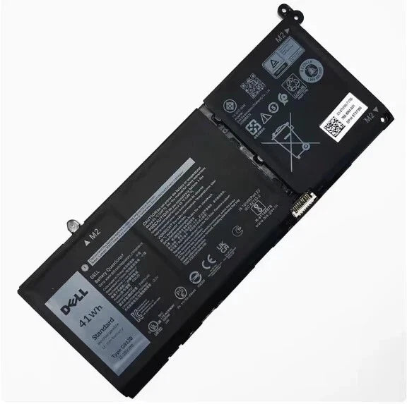 Genuine G91J0 Battery For Dell Latitude 3520 3420 3320 3330 Inspiron 3510 3511