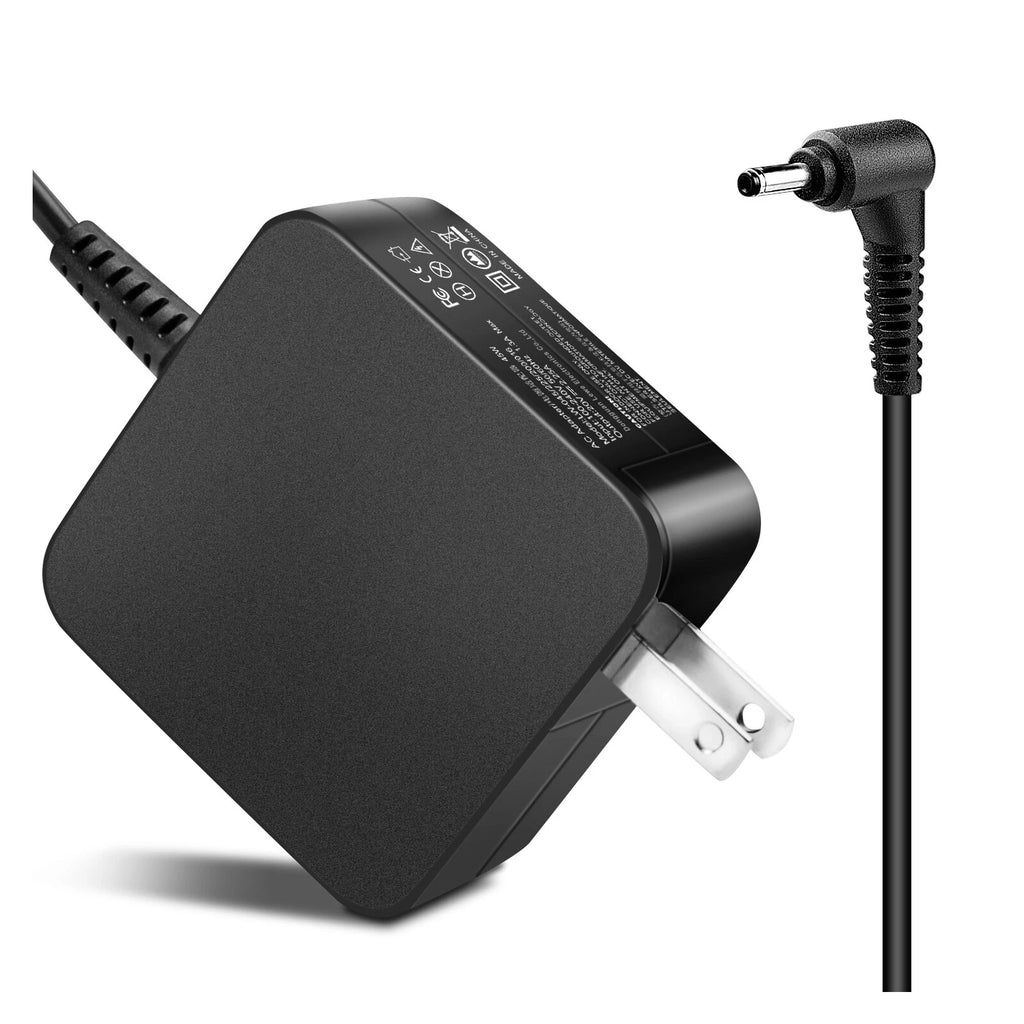 45W 19V 2.37A For Asus Zenbook UX21 UX21E UX31 UX31e Power Adapter Charger