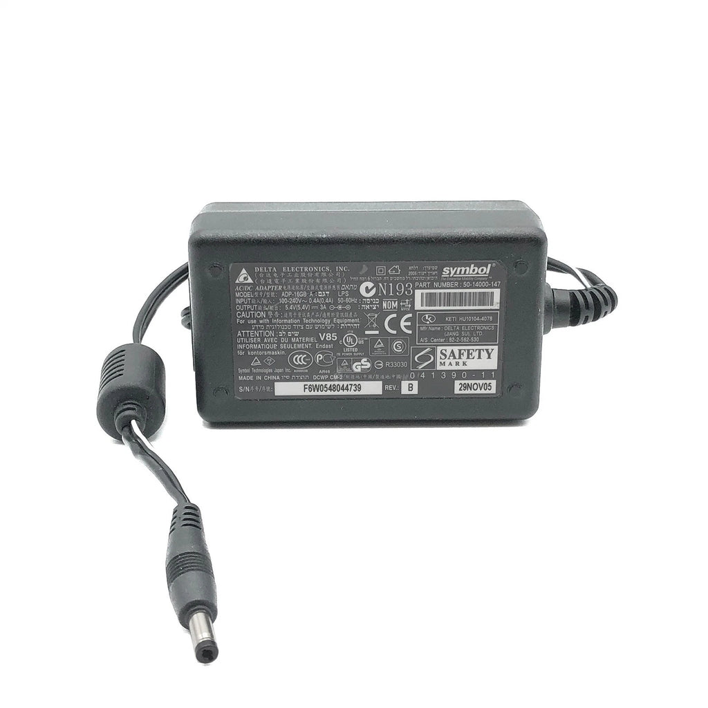 NEW Genuine Delta 16W AC Power Adapter ADP-16GB A 5.4V Charger 50-14000-147