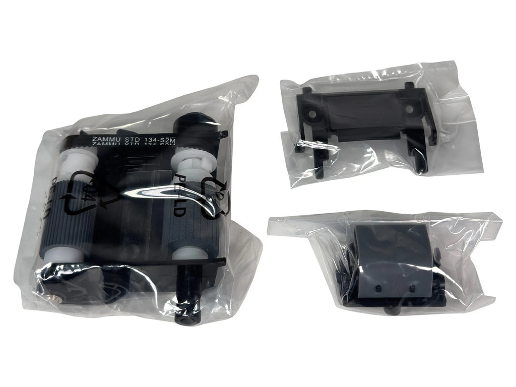 Epson B12B813481 Pickup ADF Feed Roller Kit DS-6500N DS-7500N Document Scanners