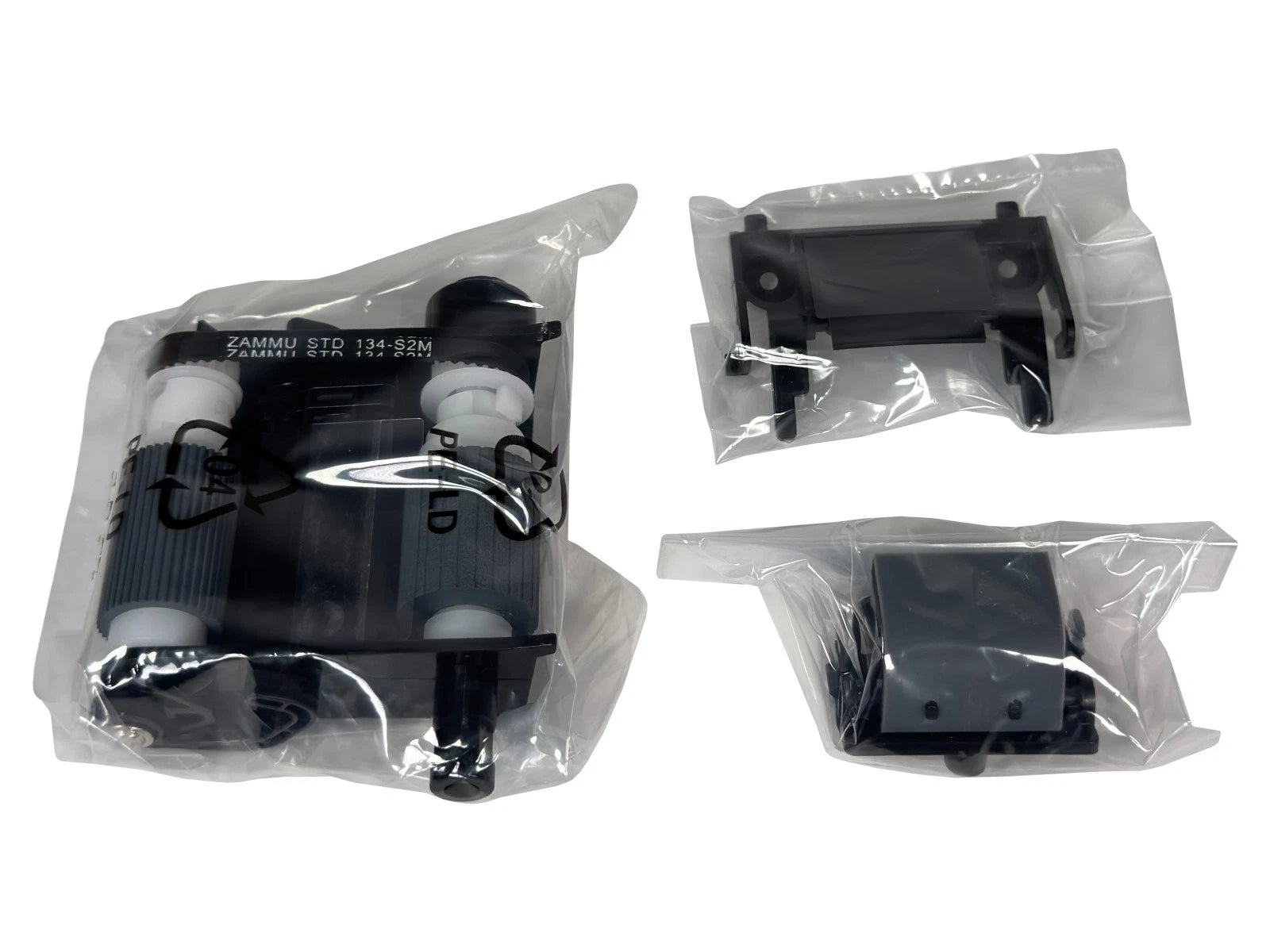 Epson B12B813481 Pickup ADF Feed Roller Kit DS-6500N DS-7500N Document Scanners