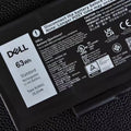 Genuine RJ40G Battery for Dell Latitude 15 5520 14 5420 Precision 15 3560 M033W