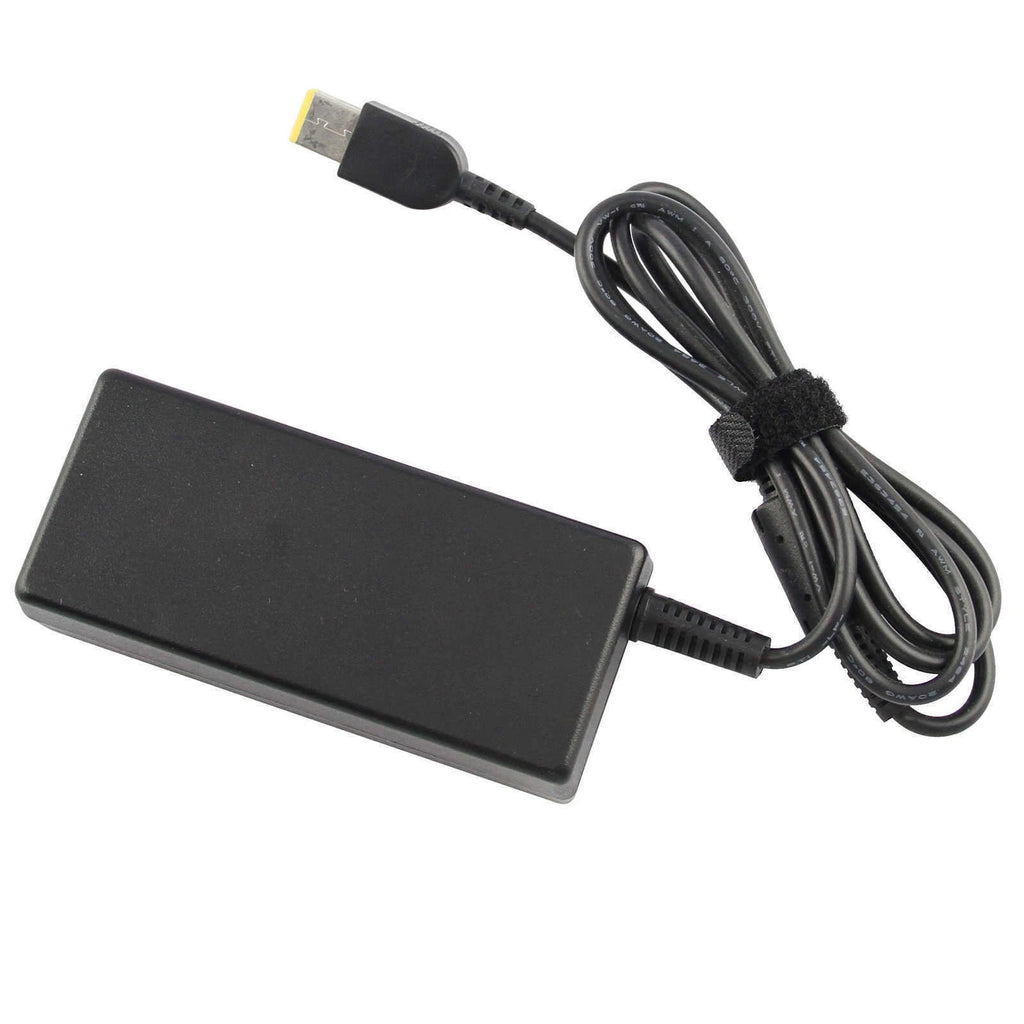AC Adapter for Lenovo ThinkPad X1 Carbon Touch Ultrabook Charger Power Cord 20V