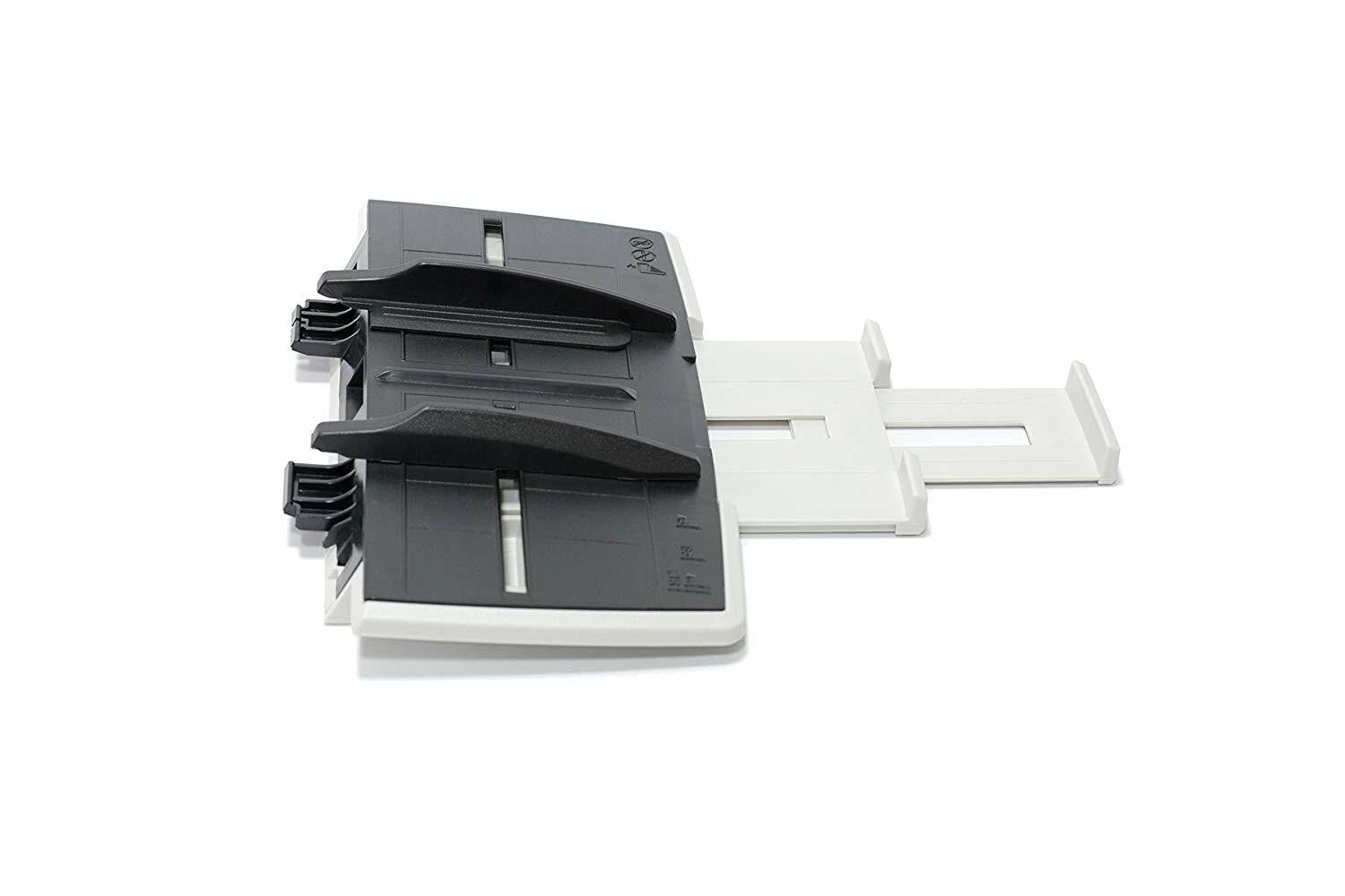 NEW Input Paper Chute Up Tray Feeder PA03540-E905 for Fujitsu Fi-6130 Fi-6230