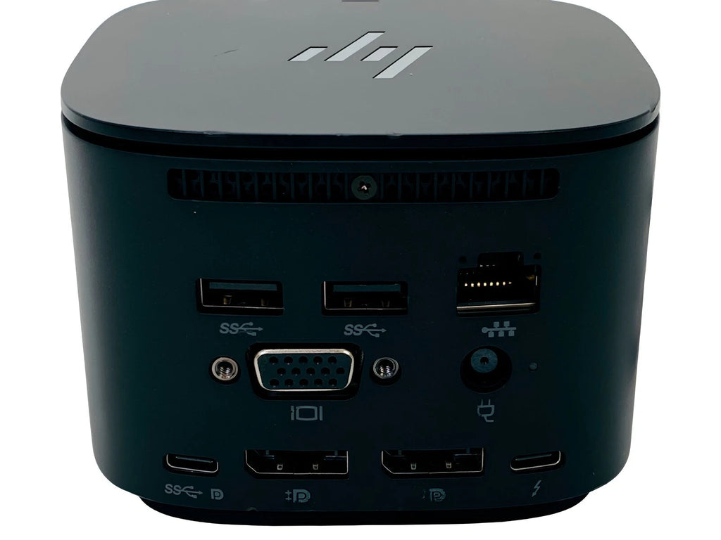 NEW HP USB-C Dock Station for Lenovo Yoga 7i 14 16 Laptop PowerDelivery