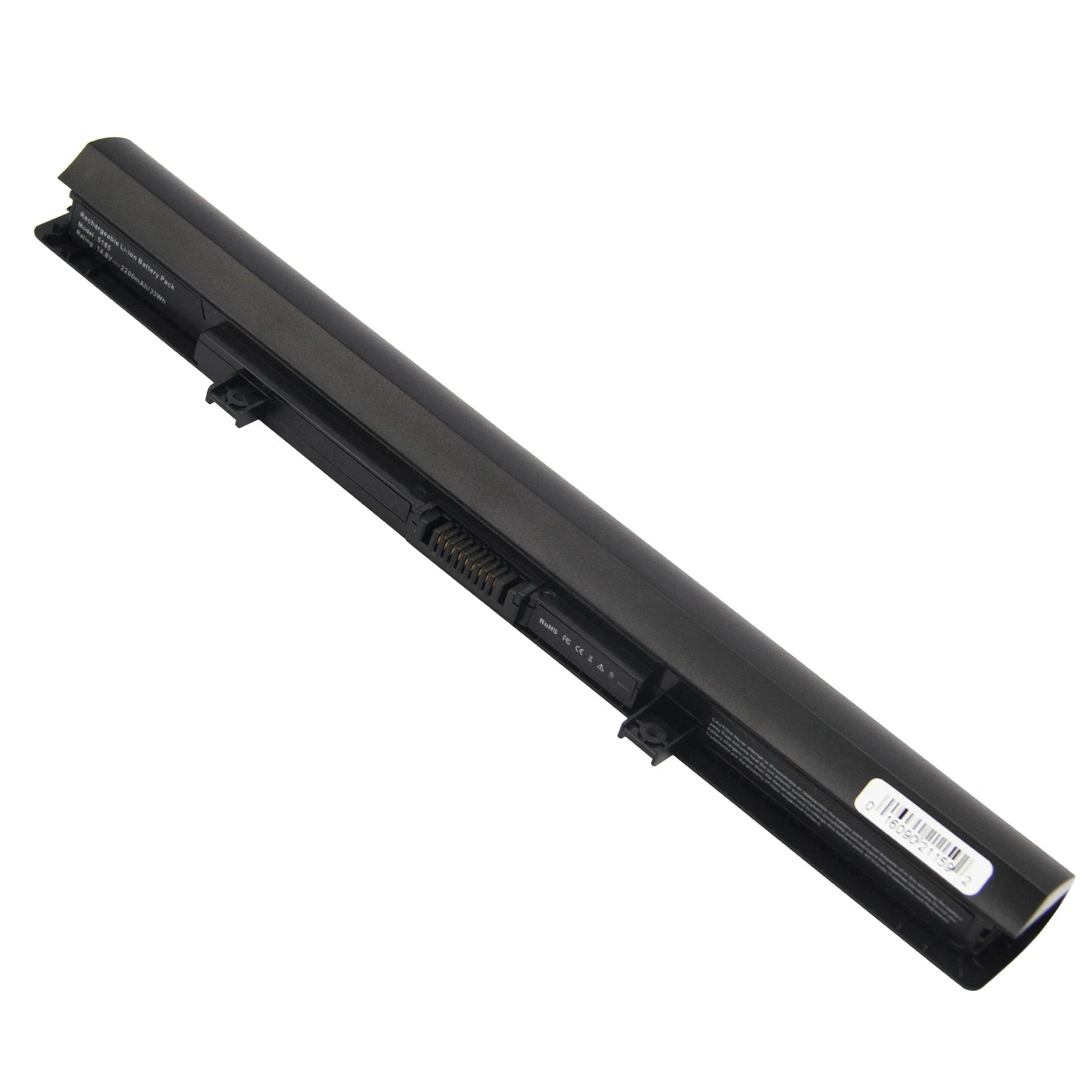 PA5185U-1BRS Battery For Toshiba Satellite C55-B /C55-B5299 /C55-B5202 15.6" USA