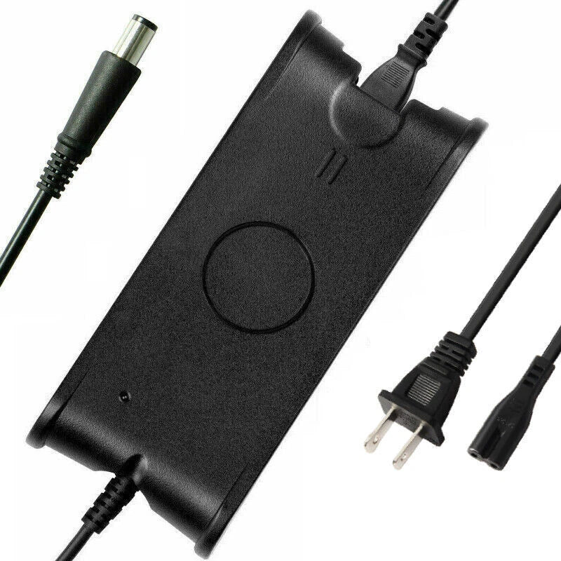 AC Adapter Laptop Charger for Dell Latitude D400 D410 D420 D430 X200 X300 D500