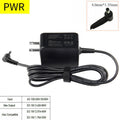 19V 3.42A 65W Adapter Charger for Asus Zenbook Flip 14 UX461 UX461U 4.0mm*1.35mm