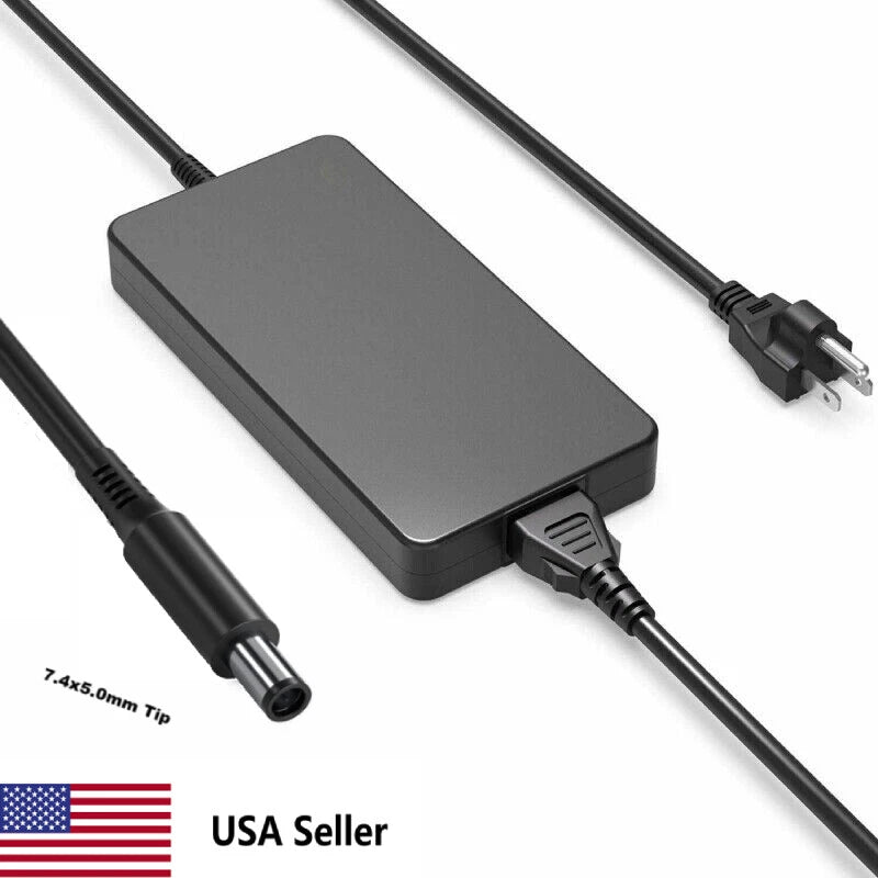 240W Laptop AC Adapter Charger for Dell Precision 7510 7520 7530 7540 7550