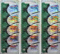 15 Maxell 319 Button Cell Batteries