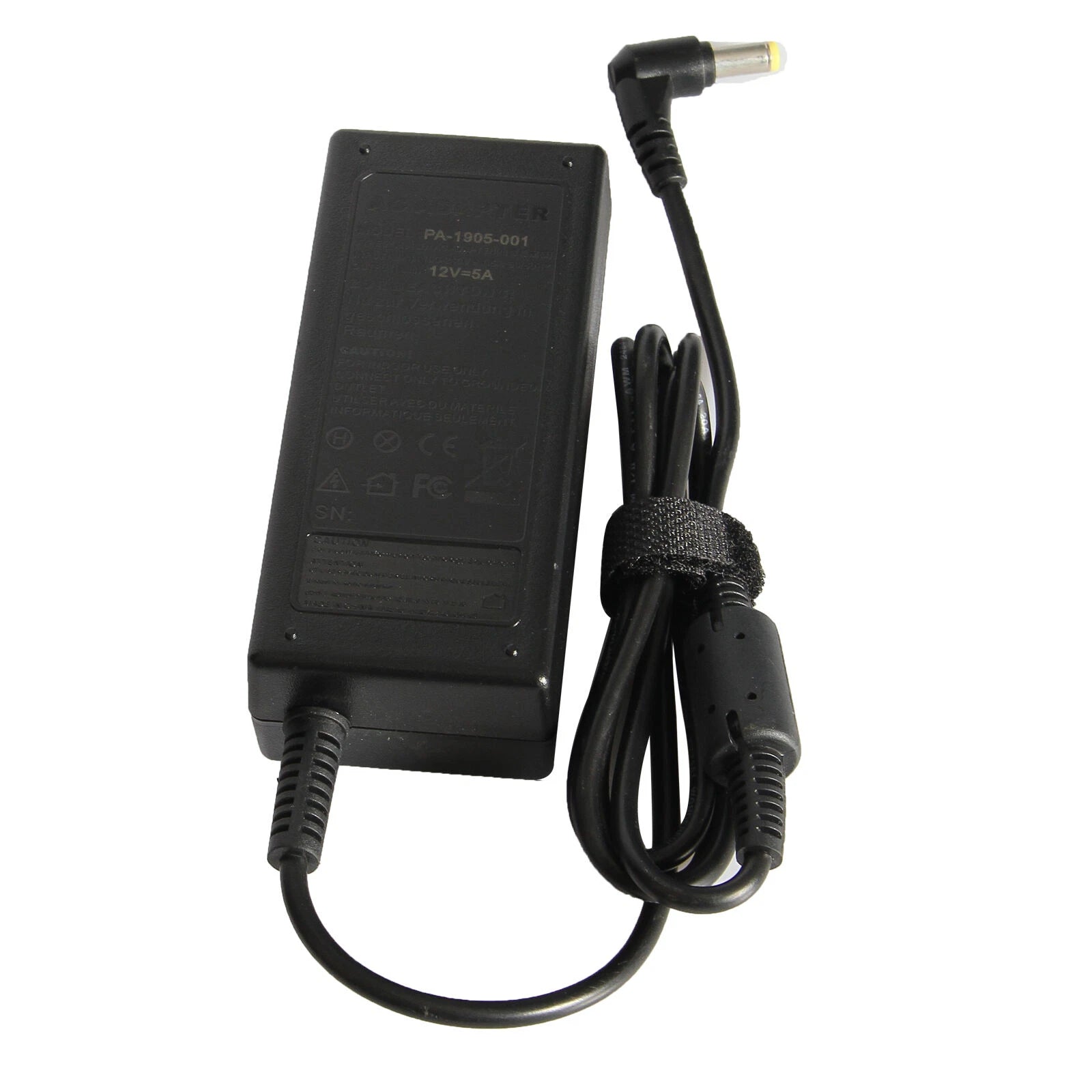 AC Adapter For imax EC6 B5 B6 LiPo Battery Balance Charger Power Supply Cord