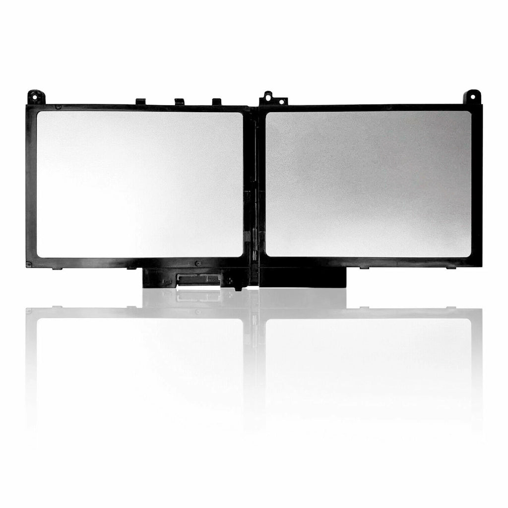 55Wh Laptop Battery For Dell Latitude E7270 E7470 Series R1V85 MC34Y 7.6V J60J5