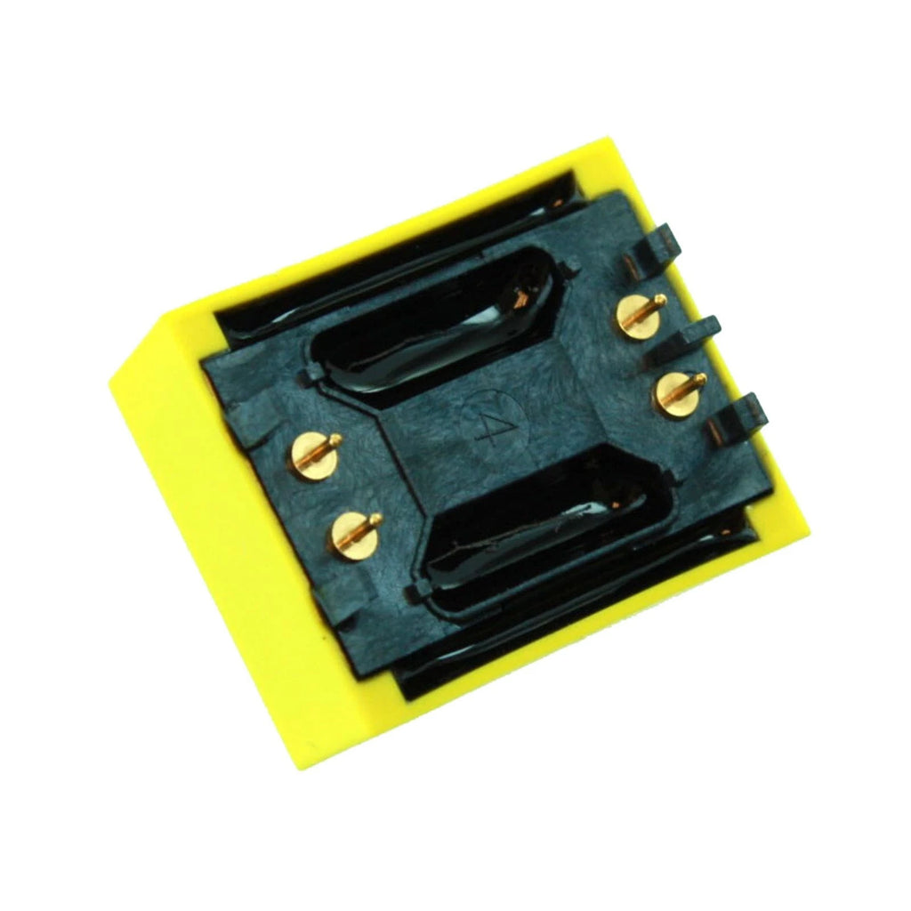 2x M4T32-BR12SH1 Battery Backup Compatible With Datex-Ohmeda 197230, AS-3, AS-5