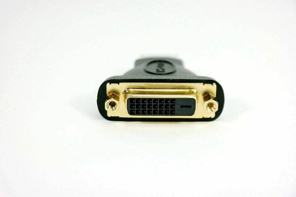 Lot of 50 New C2G DVI-D Link Female to HDMI Male Adapter for LCD Monitor PC