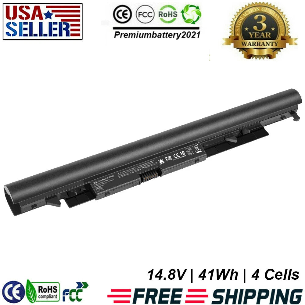 JC03 JC04 Battery for HP 919700-850 919701-850 HSTNN-PB6Y HSTNN-LB7V 4 Cell 33Wh