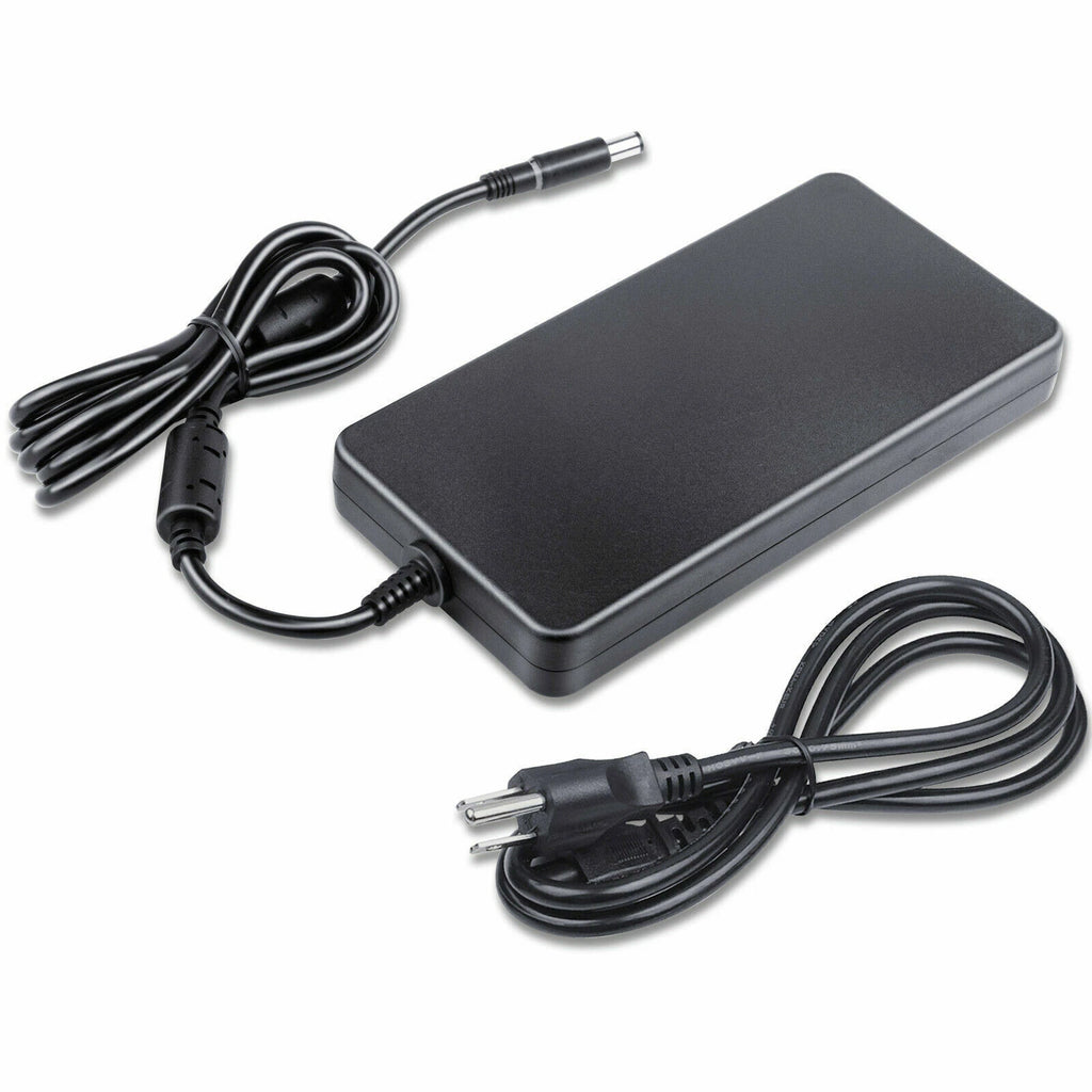 240W Laptop AC Adapter Charger for Dell Precision 7510 7520 7530 7540 7550