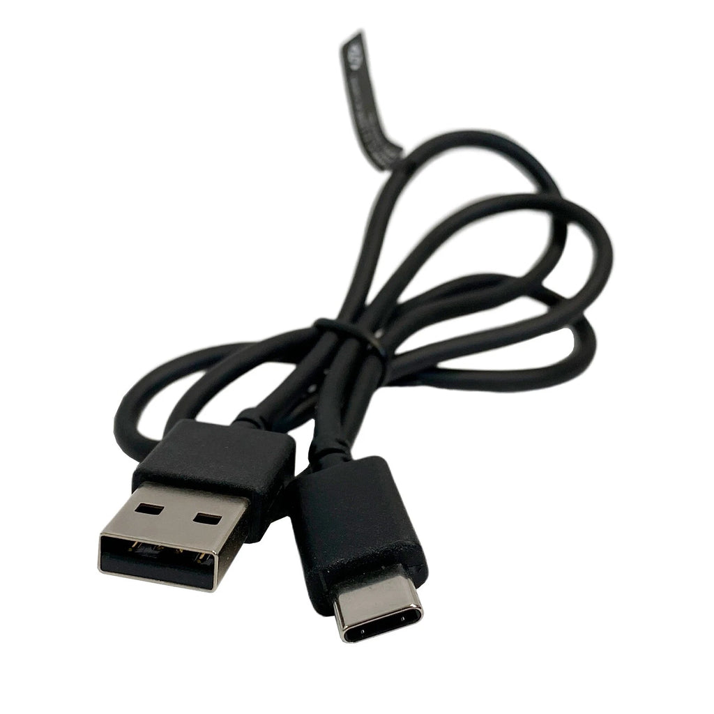 NEW Genuine 3 ft USB-C Male Cable Charging Cord for PS5 DualSense Controller