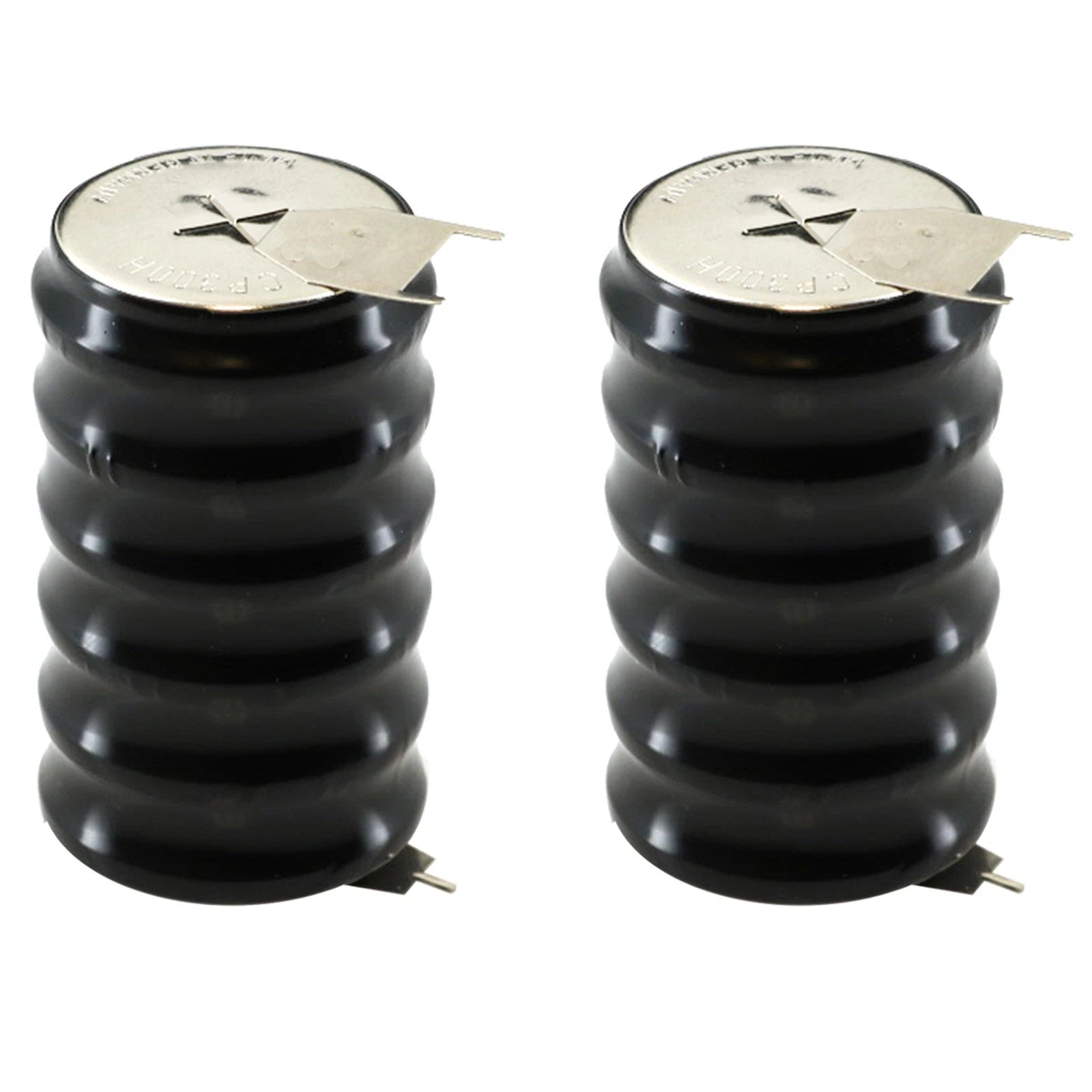 2x 6/CP300H-3PIN 7.2V 300mAh NiMH Battery w/PINS For Portable Light, Torchlight